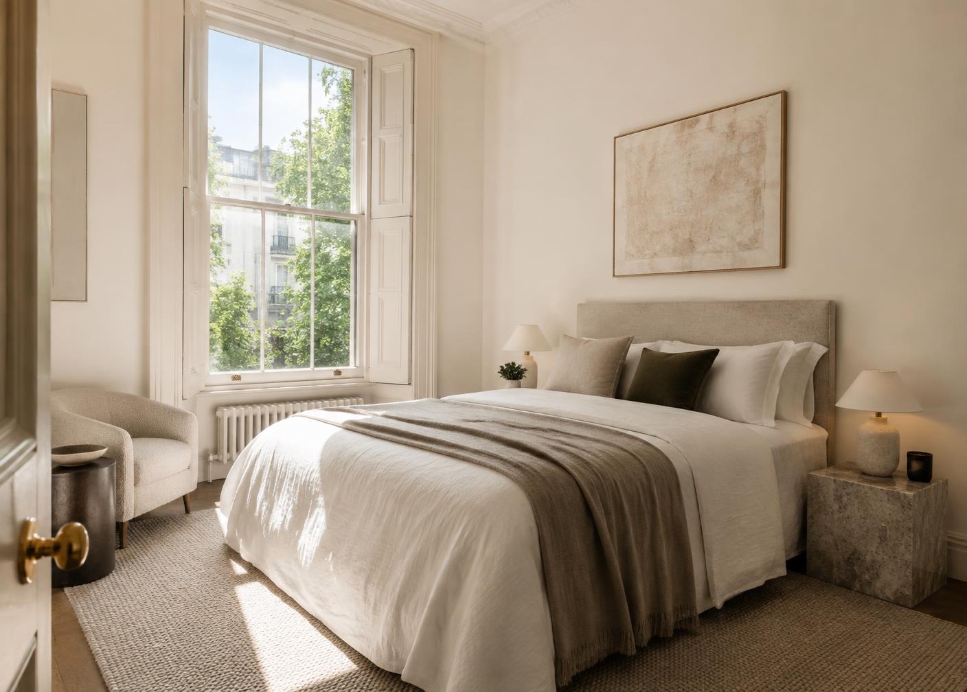 West Kensington Residence